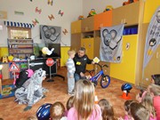 Besip - Myšák Bertík a pan B